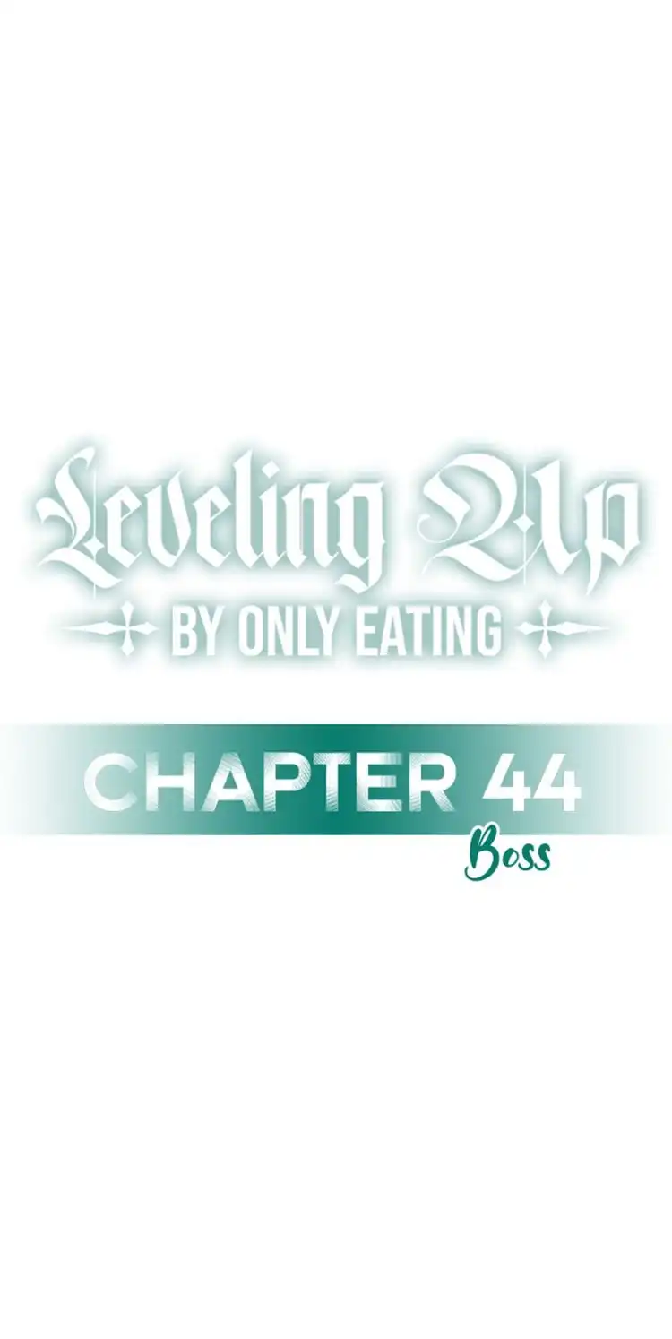 Leveling Up, By Only Eating! Chapter 44 3